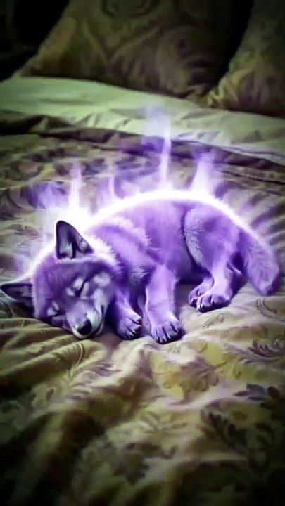 My Beggar Husband Is A Wolf God Isode