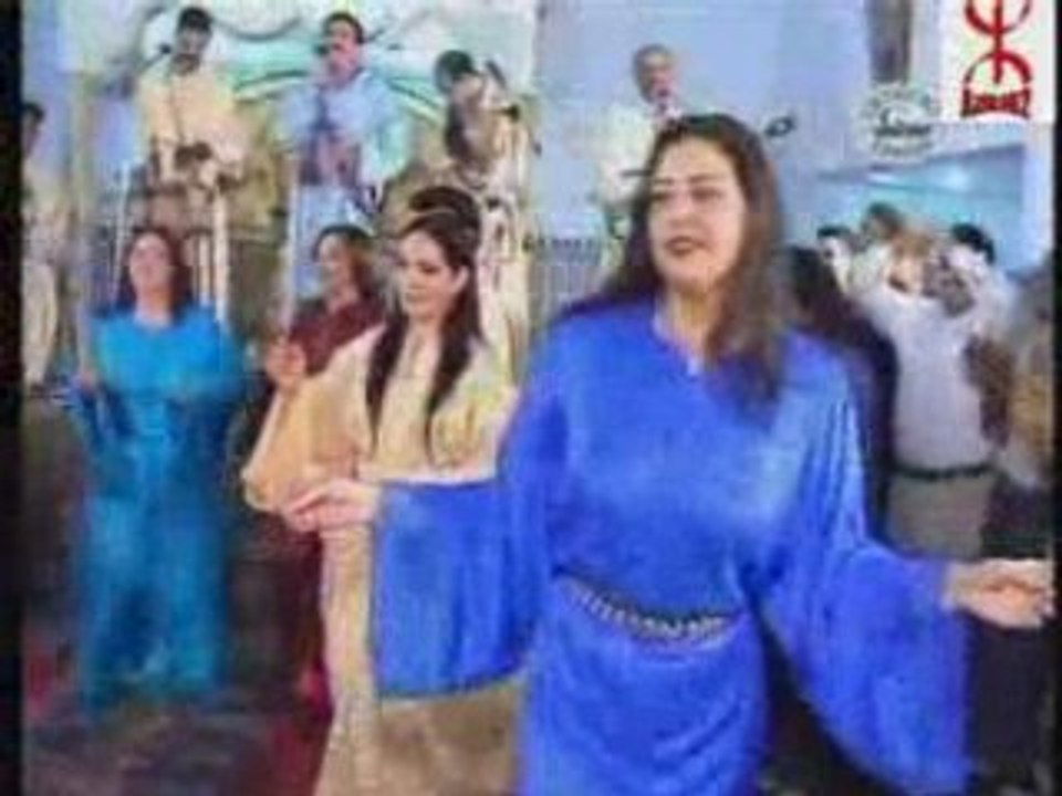 Ait baamaran - bslama bslama