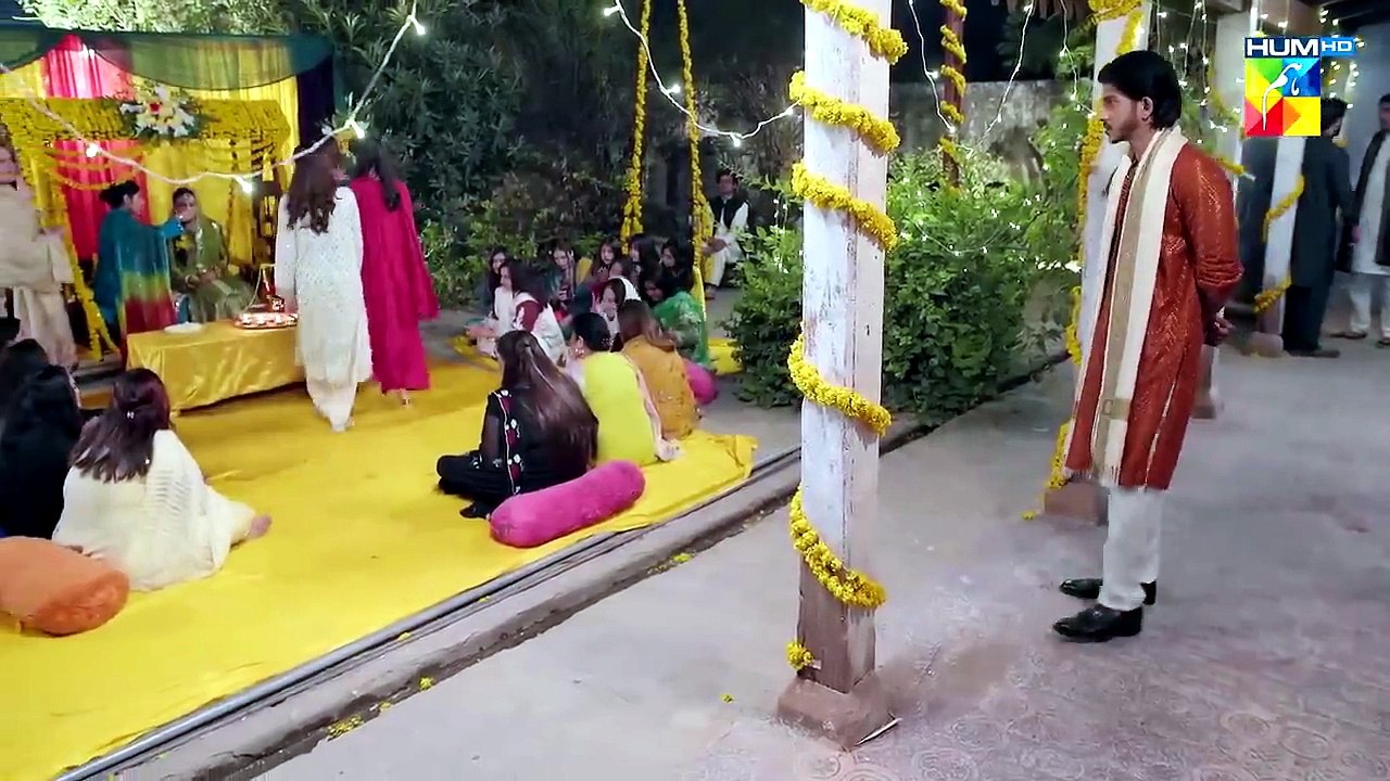 Musafat - Episode 13 [Eng Sub] 10 Apr 2026 [ Mohsin Abbas Haider_ Alishba Khan ] HUMTV(720P_HD)