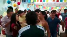 Valentina Valiente Cap 13