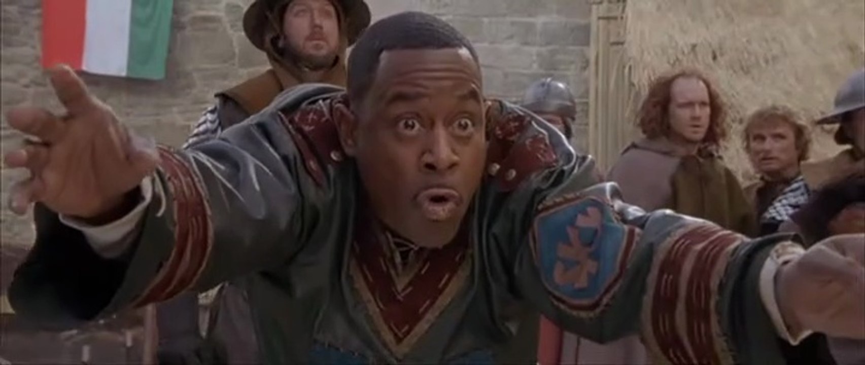 Ritter Jamal - Eine schwarze Komödie (2001) #Film #Stream #Deutsch