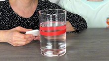Énigme du vase