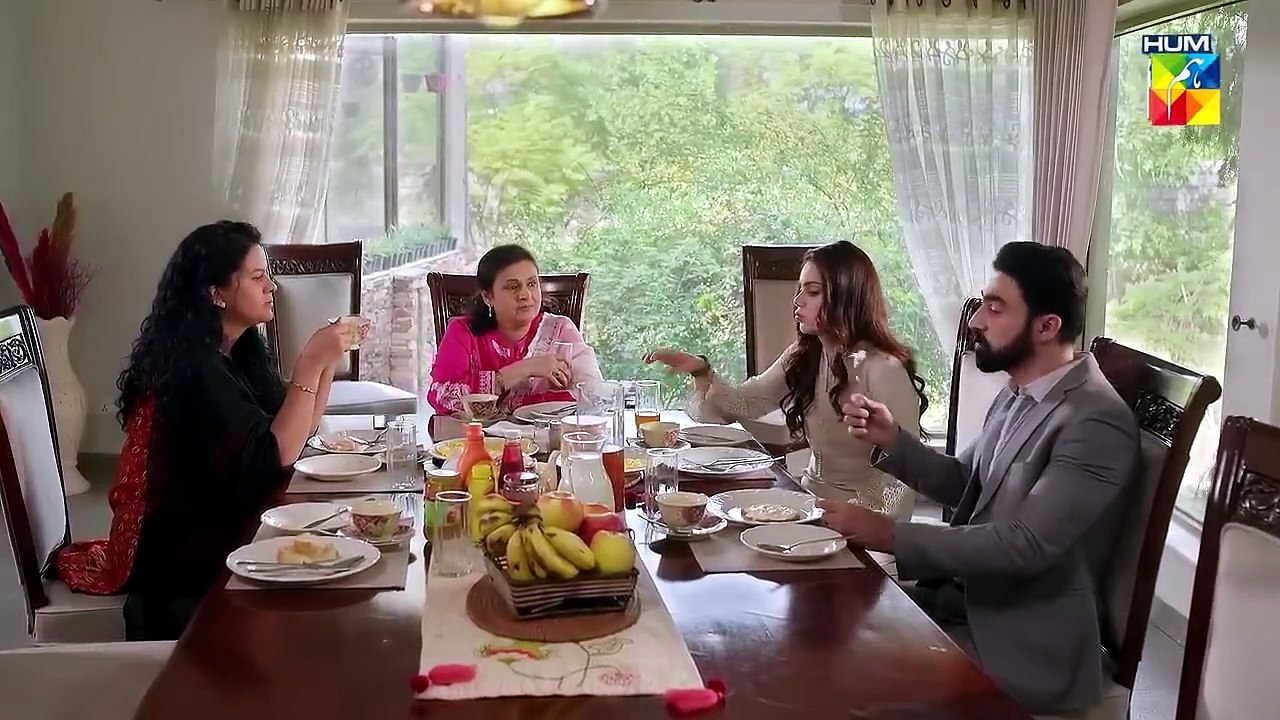 Musafat - Episode 14 [Eng Sub] 13 Apr 2026 [ Mohsin Abbas Haider_ Alishba Khan ] HUMTV(720P_HD)
