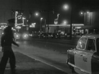 L'invasion des profanateurs; part 3