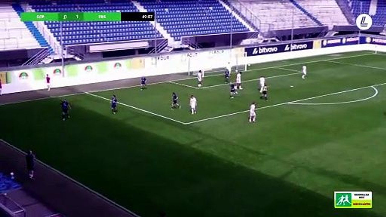 SC Paderborn 07 II vs. Fortuna Düsseldorf II