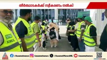 ഹജ്ജിന് ഒരുങ്ങി മദീന... ലോകത്തിന്റെ വിവിധ ഭാ​ഗങ്ങളിൽനിന്നും തീർത്ഥാടകർ എത്തിത്തുടങ്ങി