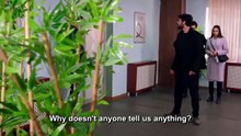 Blood Flowers Episode 253 | Turkish Drama English Subtitles | Full Episode