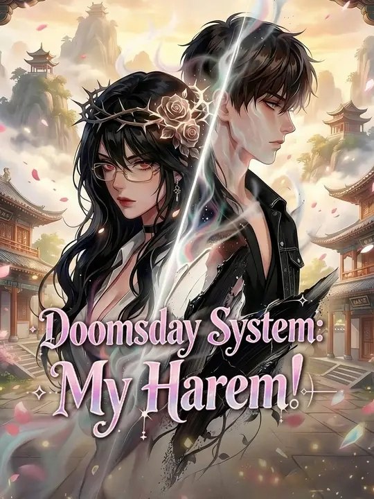 Doomsday System My Harem! - Full Episode 2026