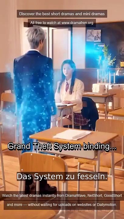 Oops mein System stehlen alles | Ganzer Film Deutsch