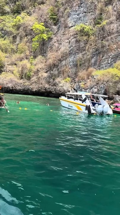 📍 Phuket, Thaïlande, vous avez prévu de partir cet été ?