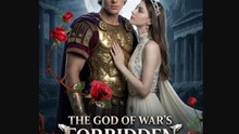 The God Of War's Forbidden Bride