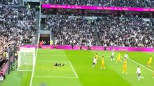Tottenham Vs Brighton Highlights And Goals