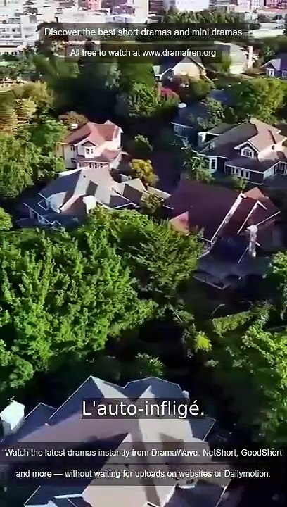 Parlez un mensonge Rencontrez votre malheur | Film Complet en Français