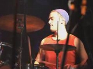 TOURNEE DES TRANS 2007 A L'OLYMPIC