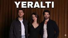 Yeralti - Episode 6