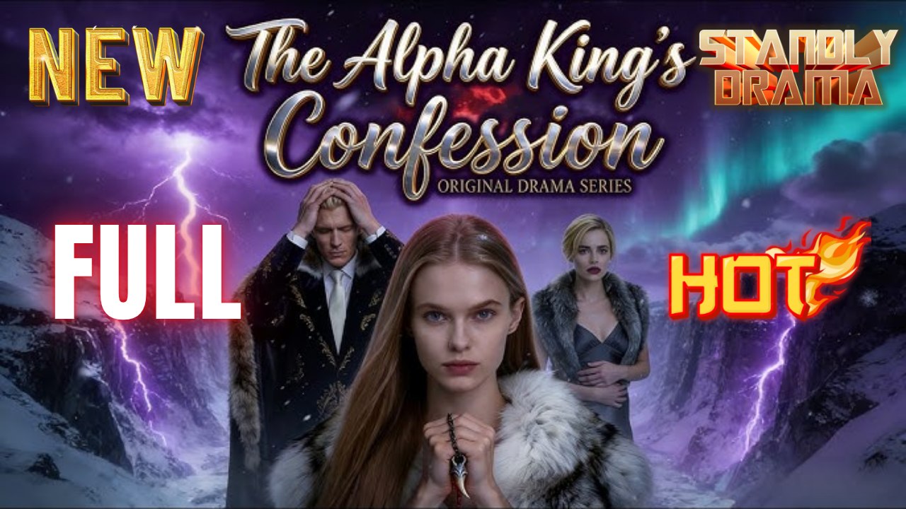The Alpha King's Confession Hd I Best Romantic Shortfilms Hot Emotional Dark Billionaire Ceo Romance New Series 2026