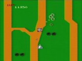 Nintendo NES (1986) > Xevious