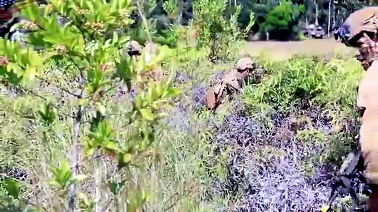 Japan_s Rapid Response Forces Train with U.S. in Hawaii to Counter China_s Influence