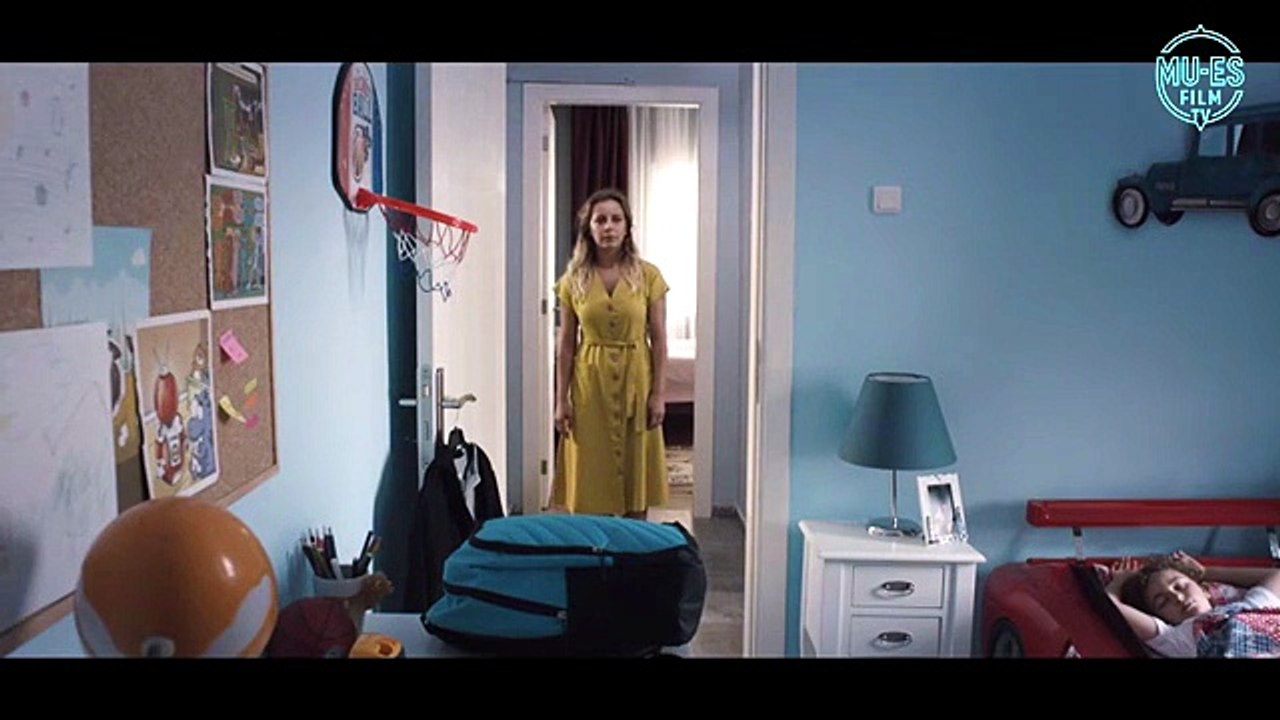 Sadece Farklı (2020)| Yerli Film İzle – Tek Parça HD