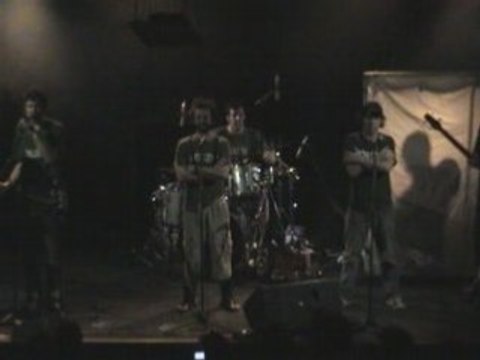 1 - VLADIVOSTOK INTRO FERRAILLEUR NANTES