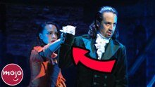 Top 20 Hidden Details in Hamilton That Blow Us Away