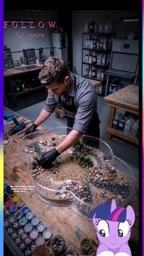 Ocean Resin Table | Real Craft or AI Illusion? #ResinArt #EpoxyTable #AIvsReal #AIDesign #FurnitureDesign #HomeDecor #LuxuryDesign #CreativeIdeas #ViralDesign #CraftlyIdeas