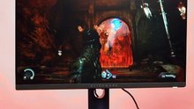 Upgrade Your Gaming Setup: Top Monitors for PC & Console