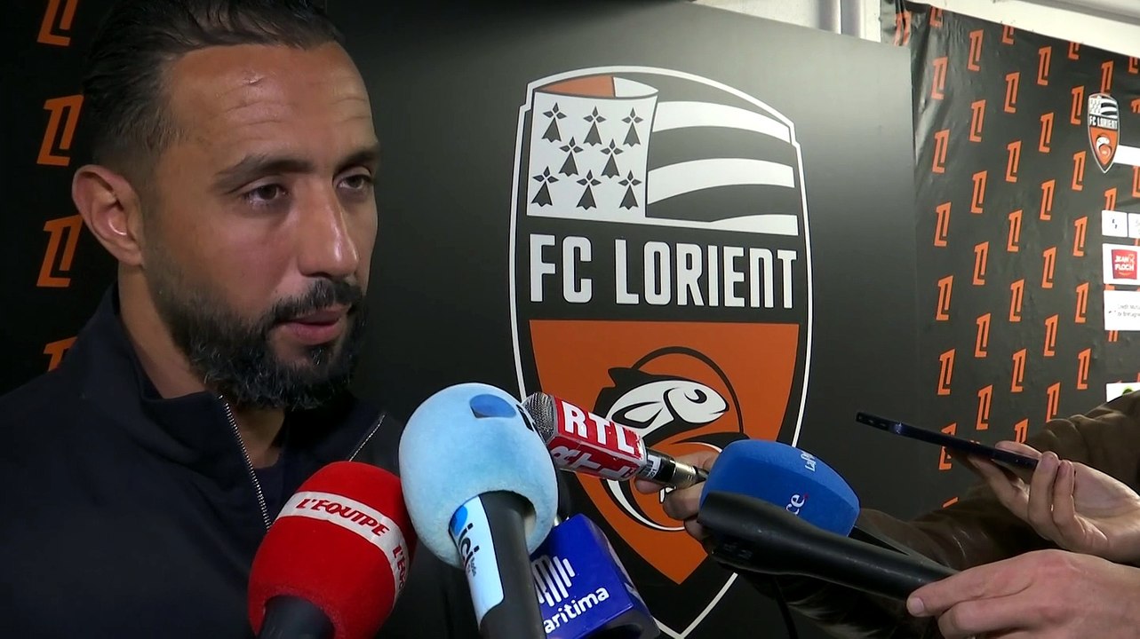 Medhi Benatia allume ses joueurs après la défaite de l'OM à Lorient : « C'est un scandale » - Foot - Ligue 1 - OM