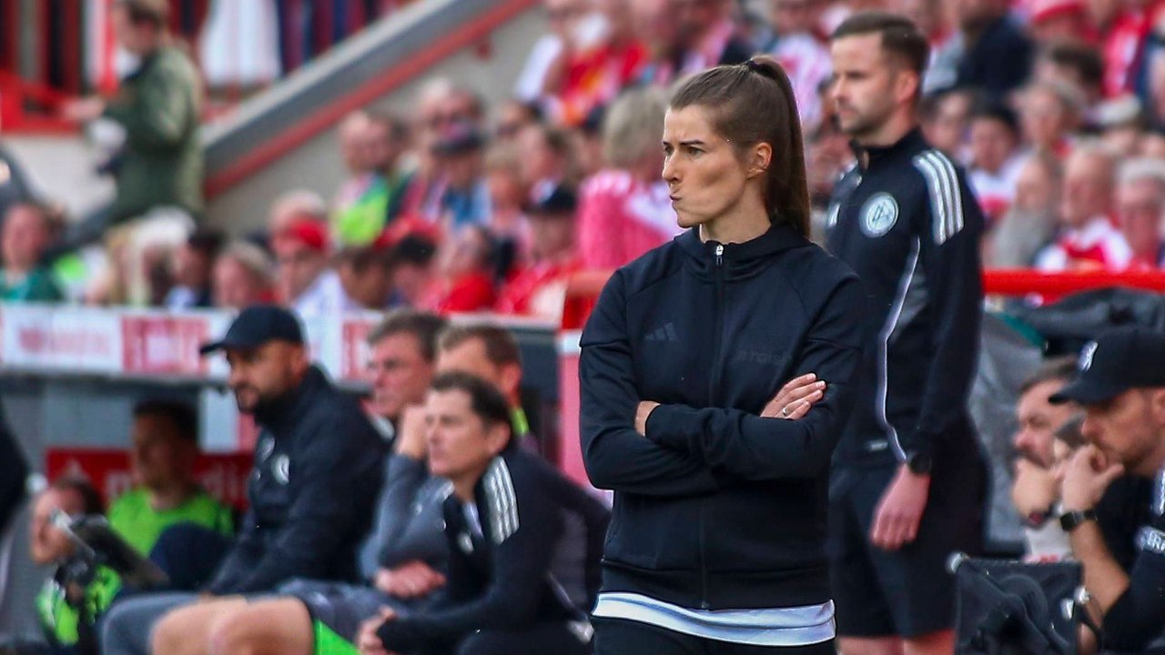 Eta nach bundesliga-debüt: "bitter und enttäuschend"