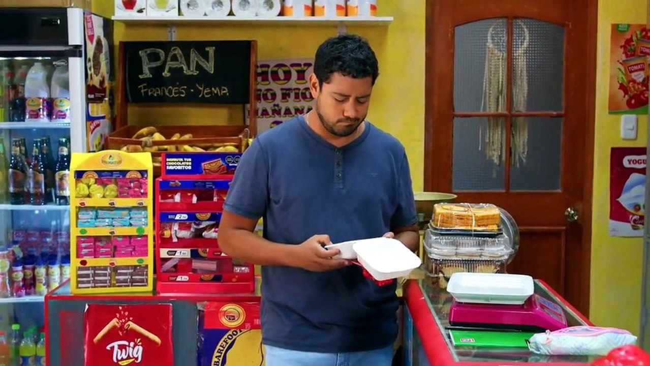 CAPÍTULO 30 | VALENTINA VALIENTE - COMPLETO