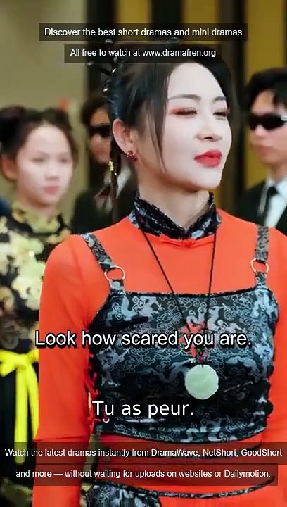 Réveillez-vous comme le genou immortel | Film Complet en Français