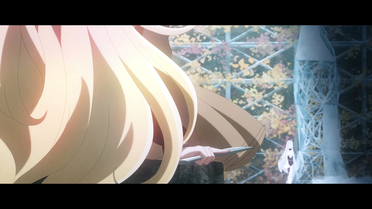 Shiboyugi: Playing Death Games to Put Food on the Table Episodio 11 | Shiboyugi: Playing Death Games to Put Food on the Table | Anime Completo Sub Español