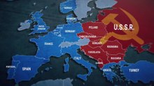 Utracone bomby zimnej wojny, odc. 1: Lata pięćdziesiąte