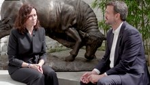 Entrevista Isabel Diaz Ayuso 4:3