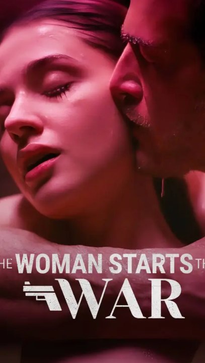 The Woman Starts The War Isode Engsub Drama Dark Romance