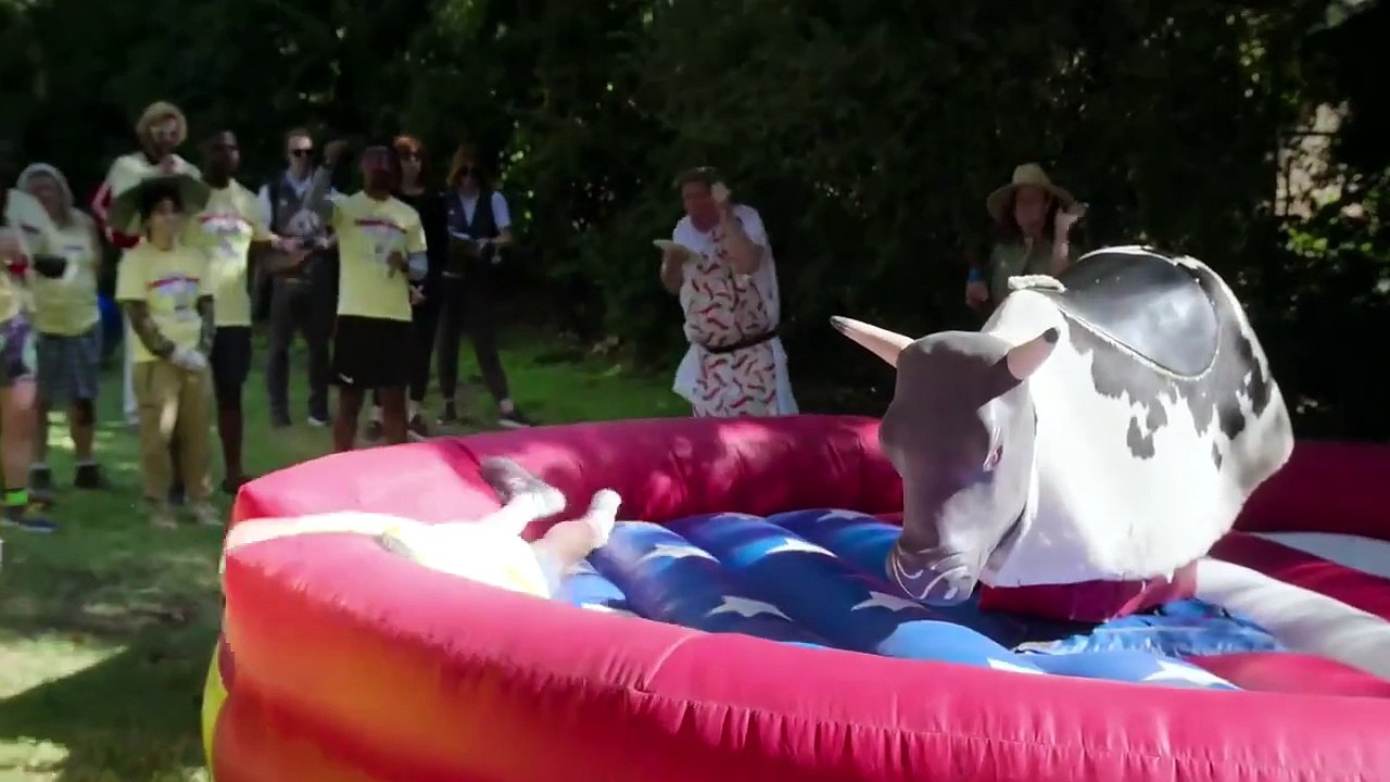 Jury Duty S02E05 (2026) [Full Movie] [Latest Version]Full EP - Full