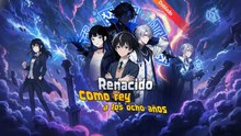 Esp Renacido Como Rey A Los Ocho AñOs
