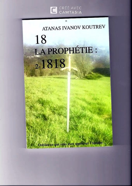 18 La Prophétie : 2-1818