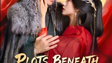 Plots Beneath Silk Curtains