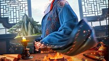 Rise Of The Unlikely Warlord