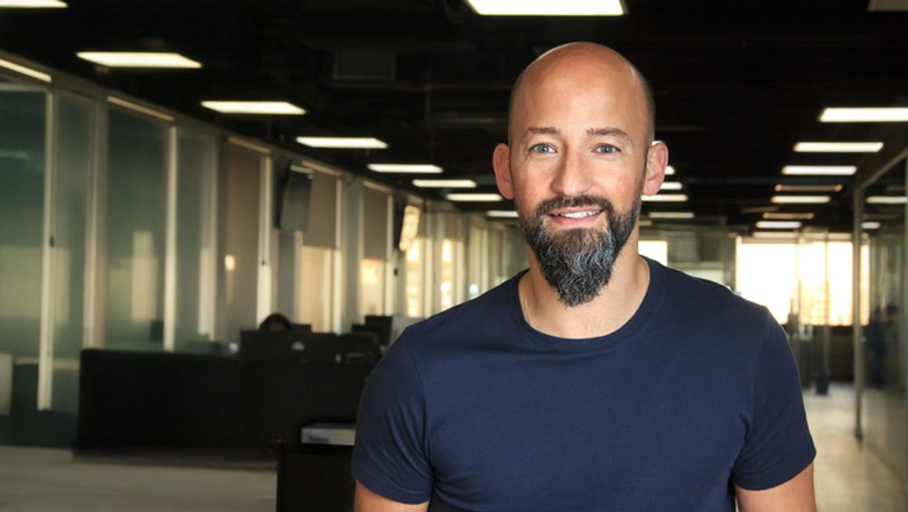 El emprendedor con déficit de atención que hoy factura más de US$ 80 millones