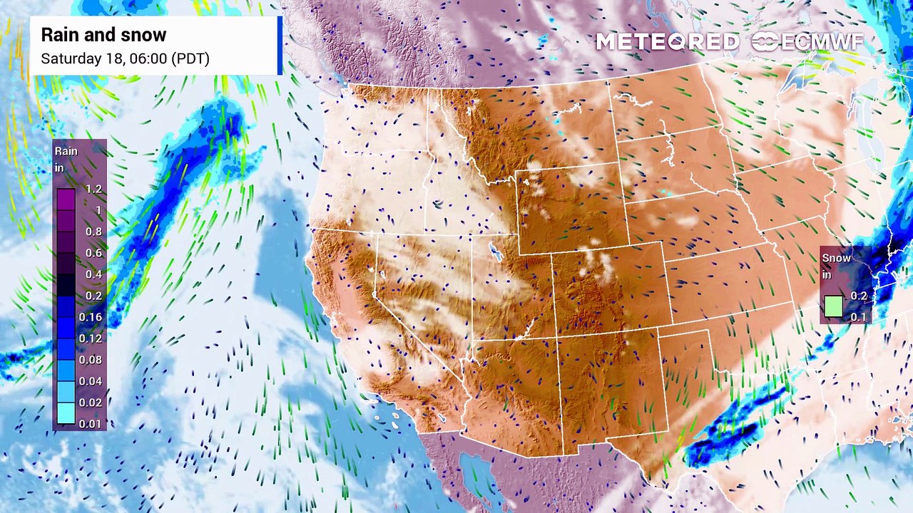 Next California System