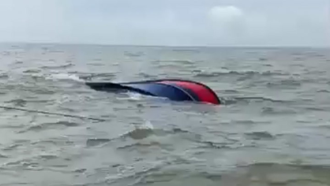 Naufragio en el Pacífico: murieron cuatro personas que iban de Buenaventura hacia Timbiquí