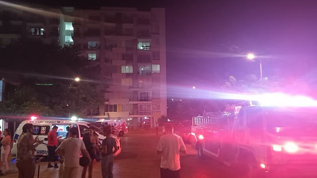 Intoxicación masiva en Ricaurte: 17 personas resultaron afectadas