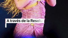 SIC ordena definir nueva fecha para concierto cancelado de Shakira en Medellín