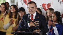 Roy Barreras salió victorioso en su consulta presidencial: así fue el camino a la primera vuelta