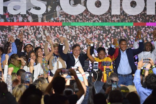 Decisión en el CNE sobre campaña Petro golpeó a la izquierda y sacudió debate para 2026