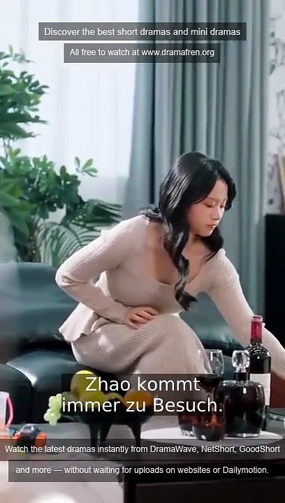 Der Praktikant meldete mich | Ganzer Film Deutsch