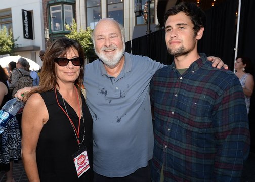 Nick Reiner es arrestado por el homicidio de Rob Reiner y su esposa