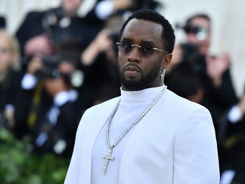 Sean Diddy Combs detenido: enfrenta múltiples acusaciones por abuso sexual